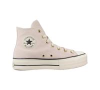 Converse - Sneakers All Star Rialzate - - Shoes - Donna - Rosa - 40 EU