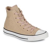 Converse Sneakers alte CHUCK TAYLOR ALL STAR COLORFUL SUEDE in Beige 38