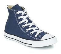 Converse Sneakers alte CHUCK TAYLOR ALL STAR CORE HI in Blu 48