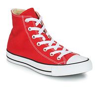 Converse Sneakers alte CHUCK TAYLOR ALL STAR CORE HI in Rosso 49