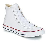 Converse Sneakers alte Chuck Taylor All Star CORE LEATHER HI in Bianco 37 1/2