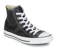 Converse Sneakers alte Chuck Taylor All Star CORE LEATHER HI in Nero 39