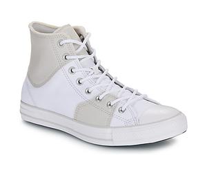 Converse Sneakers alte CHUCK TAYLOR ALL STAR COURT in Bianco 42
