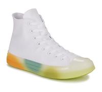 Converse Sneakers alte CHUCK TAYLOR ALL STAR CX SPRAY PAINT-SPRAY PAINT in Bianco 41