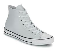 Converse Sneakers alte CHUCK TAYLOR ALL STAR FAUX LEATHER in Grigio 45