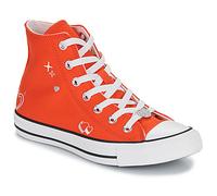 Converse Sneakers alte CHUCK TAYLOR ALL STAR in Arancio 35