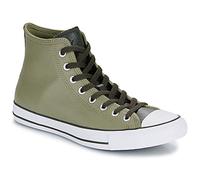 Converse Sneakers alte CHUCK TAYLOR ALL STAR in Verde 42