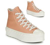 Converse Sneakers alte CHUCK TAYLOR ALL STAR LIFT 2X COZY TONES HI in Beige 39