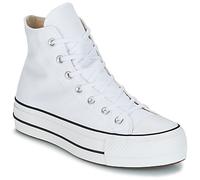 Converse Sneakers alte CHUCK TAYLOR ALL STAR LIFT CANVAS HI in Bianco 41