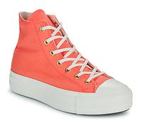 Converse Sneakers alte CHUCK TAYLOR ALL STAR LIFT in Arancio 39 1/2