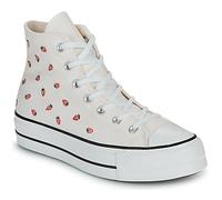 Converse Sneakers alte CHUCK TAYLOR ALL STAR LIFT in Bianco 36