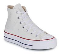 Converse Sneakers alte CHUCK TAYLOR ALL STAR LIFT in Bianco 40