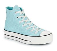 Converse Sneakers alte CHUCK TAYLOR ALL STAR LIFT in Blu 40