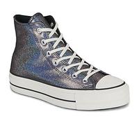 Converse Sneakers alte CHUCK TAYLOR ALL STAR LIFT in Grigio 35