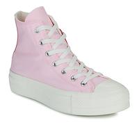 Converse Sneakers alte CHUCK TAYLOR ALL STAR LIFT in Rosa 39 1/2