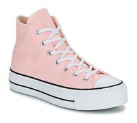 Converse Sneakers alte CHUCK TAYLOR ALL STAR LIFT in Rosa 39