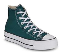 Converse Sneakers alte CHUCK TAYLOR ALL STAR LIFT in Verde 38