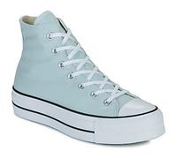 Converse Sneakers alte CHUCK TAYLOR ALL STAR LIFT PLATFORM in Blu 41