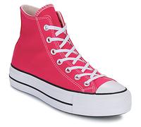 Converse Sneakers alte CHUCK TAYLOR ALL STAR LIFT PLATFORM in Rosa 36