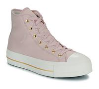 Converse Sneakers alte CHUCK TAYLOR ALL STAR LIFT PLATFORM TAILORED LINES in Rosa 40