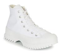 Converse Sneakers alte Chuck Taylor All Star Lugged 2.0 Foundational Canvas in Bianco 39