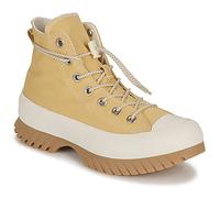 Converse Sneakers alte CHUCK TAYLOR ALL STAR LUGGED 2.0 SUMMER UTILITY-TRAILHEAD GOLD/B in Giallo 37