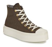 Converse Sneakers alte CHUCK TAYLOR ALL STAR MODERN LIFT in Marrone 39 1/2