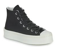 Converse Sneakers alte CHUCK TAYLOR ALL STAR MODERN LIFT PLATFORM CANVAS in Nero 36 1/2