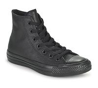 Converse Sneakers alte CHUCK TAYLOR ALL STAR MONO HI in Nero 44 1/2