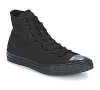 Converse Sneakers alte CHUCK TAYLOR ALL STAR MONO HI in Nero 46 1/2