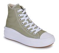 Converse Sneakers alte CHUCK TAYLOR ALL STAR MOVE PLATFORM in Kaki 36