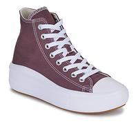 Converse Sneakers alte CHUCK TAYLOR ALL STAR MOVE PLATFORM in Viola 39 1/2