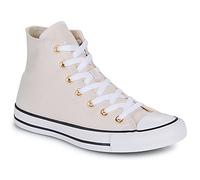 Converse Sneakers alte CHUCK TAYLOR ALL STAR PEACHED CANVAS in Grigio 39 1/2
