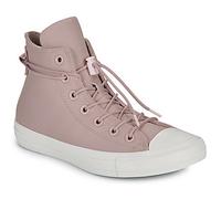 Converse Sneakers alte CHUCK TAYLOR ALL STAR WEATHERIZED LEATHER in Rosa 37