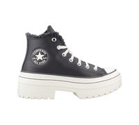 Converse - Sneakers Alte con Tacco Carrarmato - -Shoes -Donna -Blu -37 1/2 EU