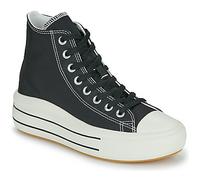 Converse Sneakers alte CTAS MOVE PLATFORM RETRO SPORT in Nero 36