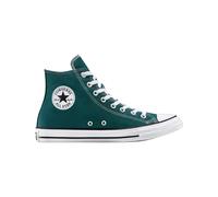 Converse - Sneakers alte in canvas - Chuck Taylor All Star Classic High Darkly Jaded per Uomo - Taglia 39 - Verde