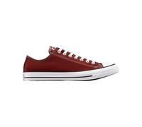 Converse - Sneakers alte in canvas - Chuck Taylor All Star Rottin Apple per Uomo - Taglia 39 - rosso