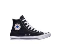 Converse - Sneakers alte in tela - Chuck Taylor All Star Classic High Black per Uomo - Taglia 38 - Nero
