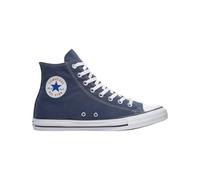 Converse - Sneakers alte in tela - Chuck Taylor All Star Classic High Navy per Uomo - Taglia 43 - Blu