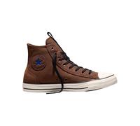 Converse - Sneakers alte in tela e suede - Chuck Taylor All Star Utility Brown/Blue per Uomo - Taglia 43 - Marrone