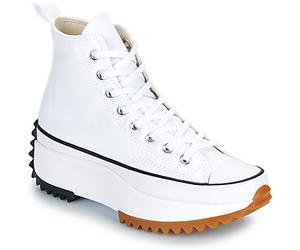 Converse Sneakers alte RUN STAR HIKE in Bianco 40