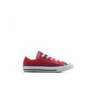 Converse Sneakers Bambino Rosso Pu 3J236RO