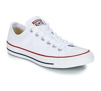 Converse Sneakers basse CHUCK TAYLOR ALL STAR CORE OX in Bianco 43