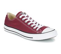 Converse Sneakers basse CHUCK TAYLOR ALL STAR CORE OX in Rosso 35