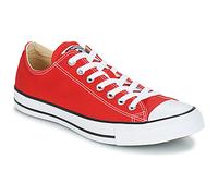 Converse Sneakers basse CHUCK TAYLOR ALL STAR CORE OX in Rosso 39