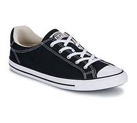 Converse Sneakers basse CHUCK TAYLOR ALL STAR DAINTY LUCKY in Nero 38 1/2