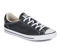 Converse Sneakers basse CHUCK TAYLOR ALL STAR DAINTY LUCKY LEATHER in Nero 40