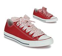Converse Sneakers basse CHUCK TAYLOR ALL STAR in Rosso 35