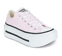 Converse Sneakers basse Chuck Taylor All Star Lift Double Stack in Rosa 37 1/2